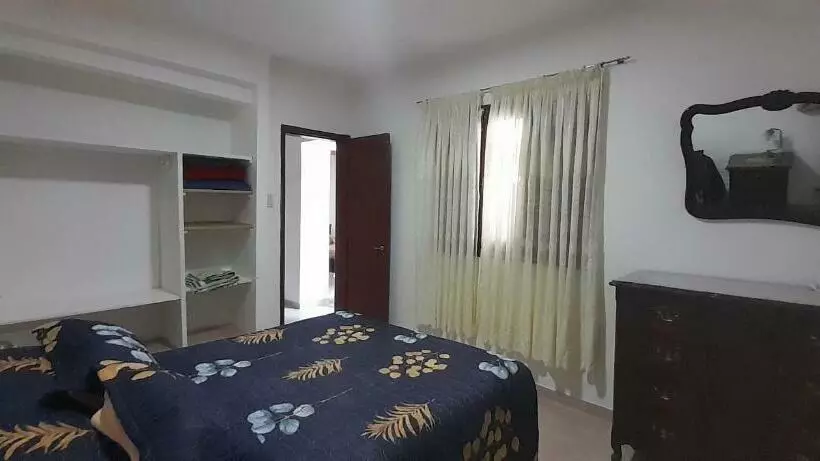 La Casa Del Colibrí