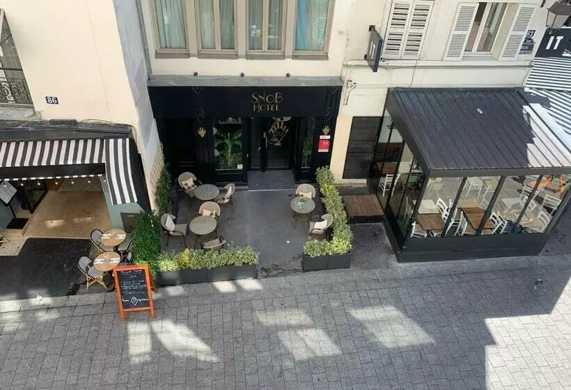 Lovely 2 Bedroom In The Heart Of Paris