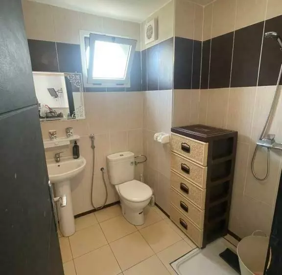 Appartement Marina Saïdia