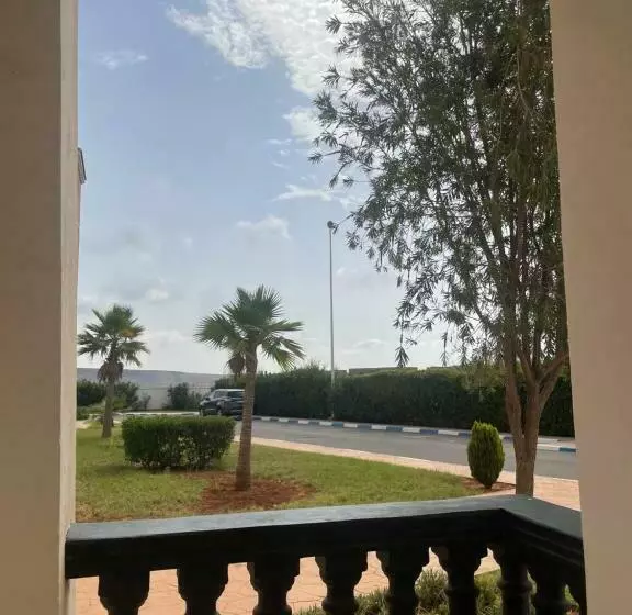 Appartement Marina Saïdia
