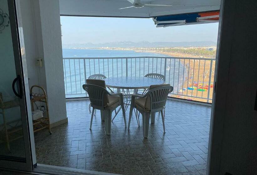 Appartement Spacieux, Front De Mer, Vue Splendide