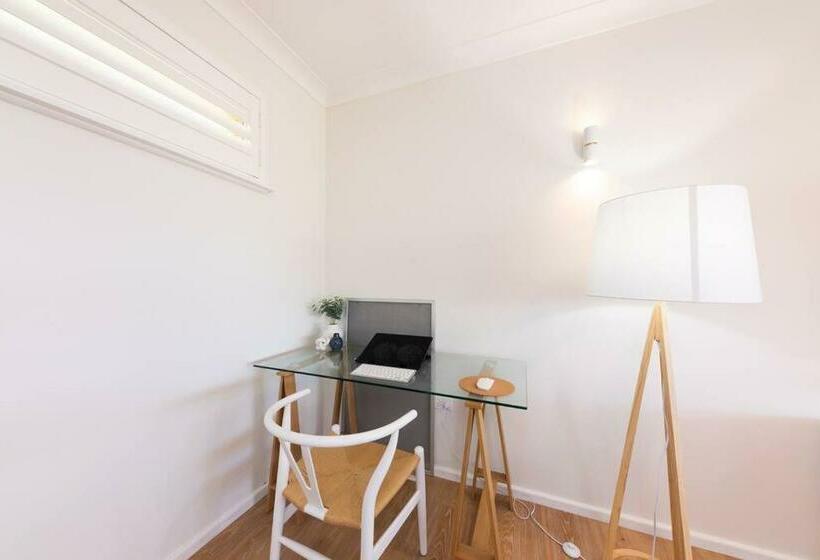 Becker Bliss Ocean Views, 5 Bedrooms, Sleeps 12