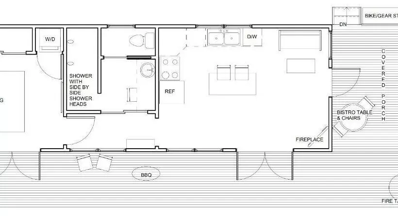 Brand New Log Cabins   Hot Tubs   Pet Friendly   Boutique Mountain Resort