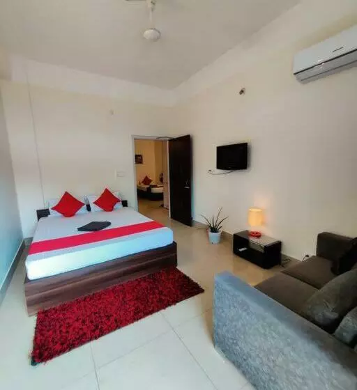 Harmony Hideaway By Happy Home Living 2 Room Unit With Kitchen