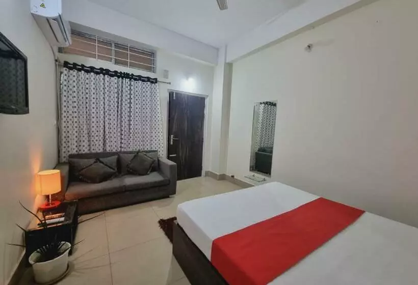 Harmony Hideaway By Happy Home Living 2 Room Unit With Kitchen