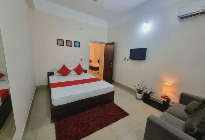 Harmony Hideaway By Happy Home Living 2 Room Unit With Kitchen