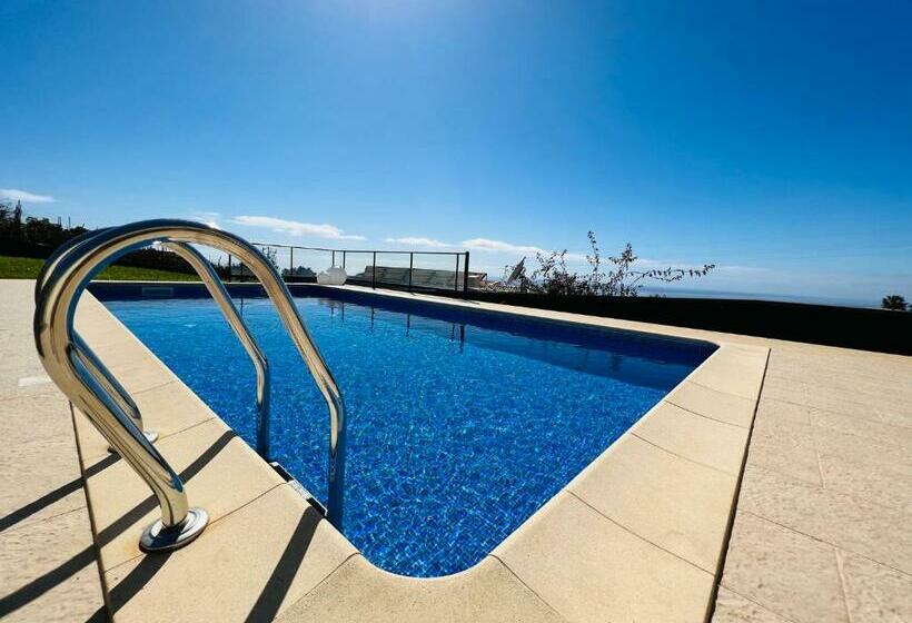 Villa Carpe Diem By Your Madeira Rentals