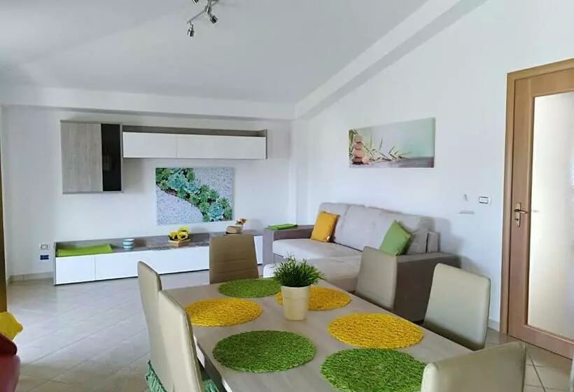 Villa Eleonora