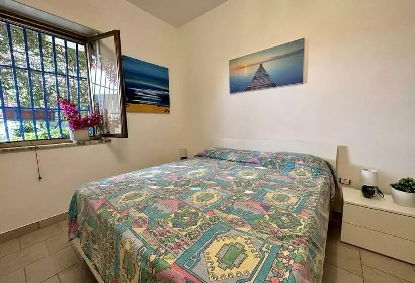 Villa Eleonora