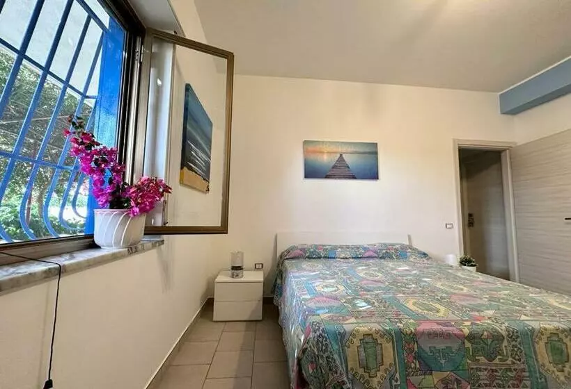 Villa Eleonora