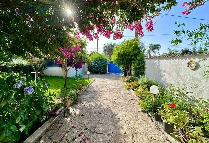 Villa Eleonora