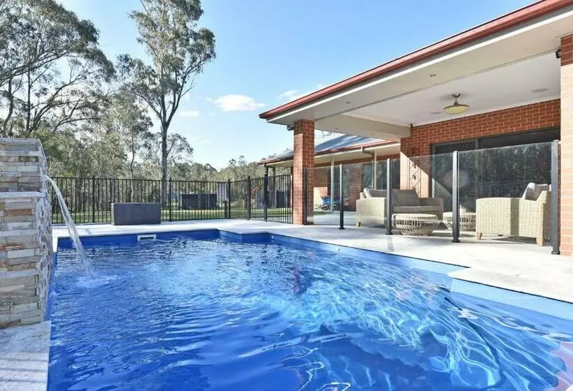 Wongaburra Homestead