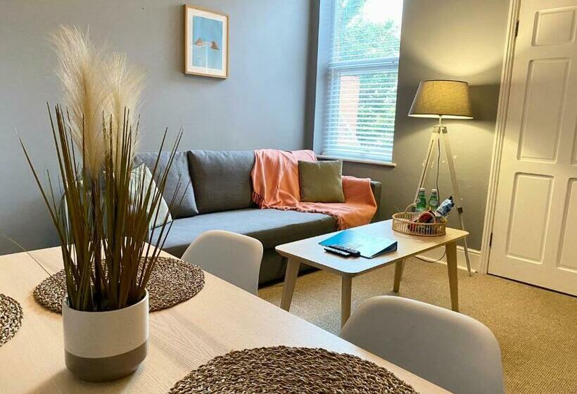 151 Trevor Terrace Flat North Shields