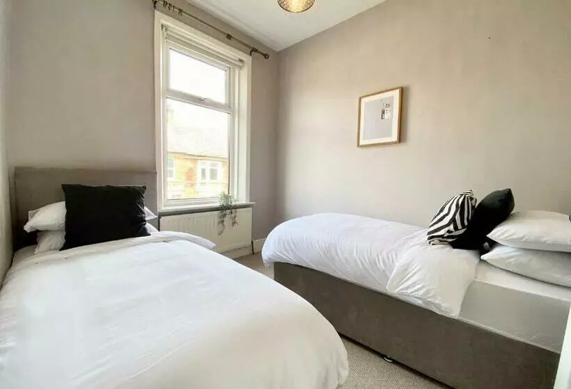 151 Trevor Terrace Flat North Shields