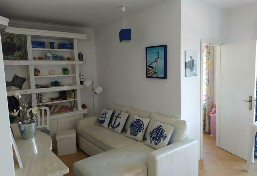 Apartamento Em Torreira   Nenúfares