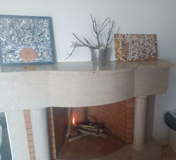 Apartamento Em Torreira   Nenúfares