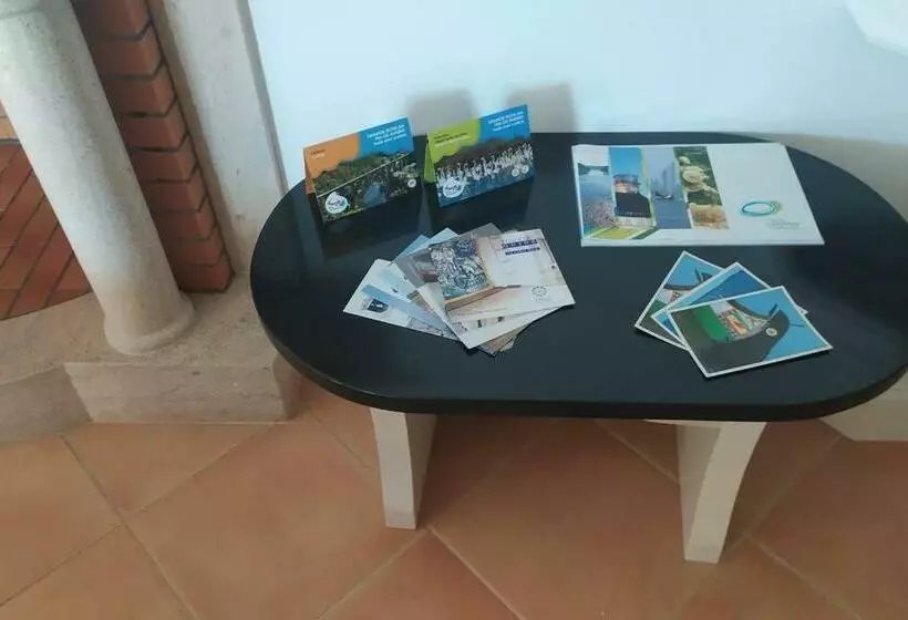 Apartamento Em Torreira   Nenúfares