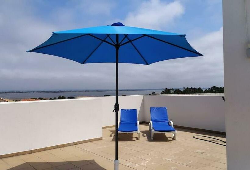 Apartamento Em Torreira   Nenúfares