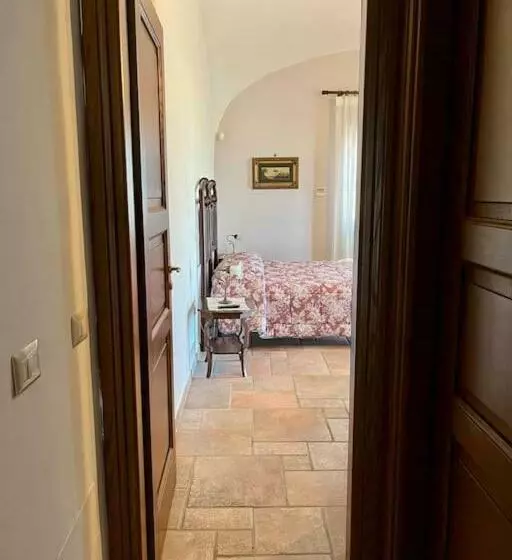 Casale Di Lusso Panoramico