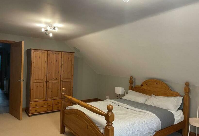 Fabulous 2 Bed Apartment