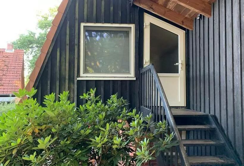 Ferienwohnung Lehringen