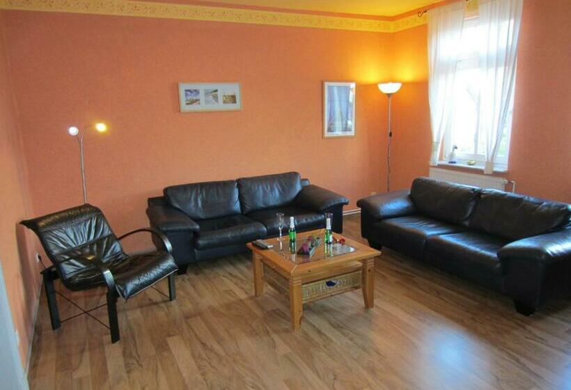 Haus Nordlicht Windrose