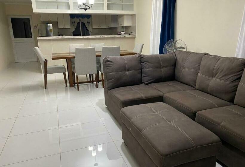 Los Magicos Apartments