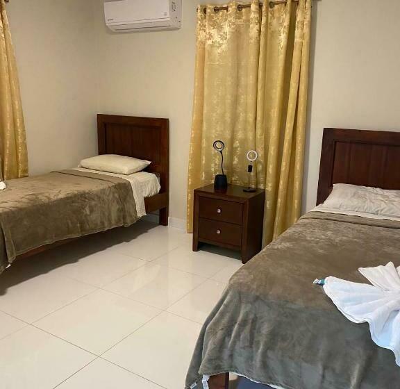 Los Magicos Apartments