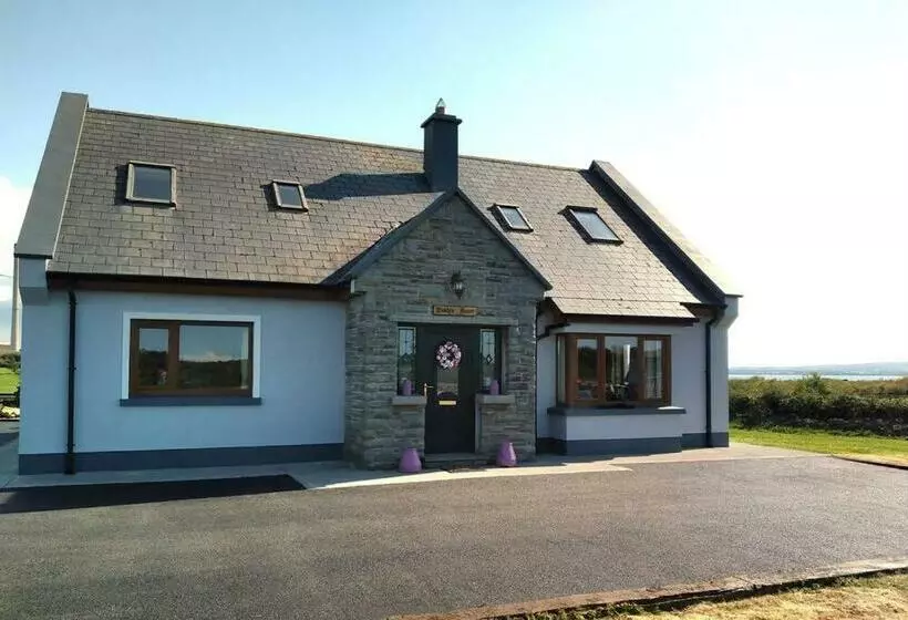 Luxurious Property, Paddy S Haven, Wild Atlantic Way, County Clare