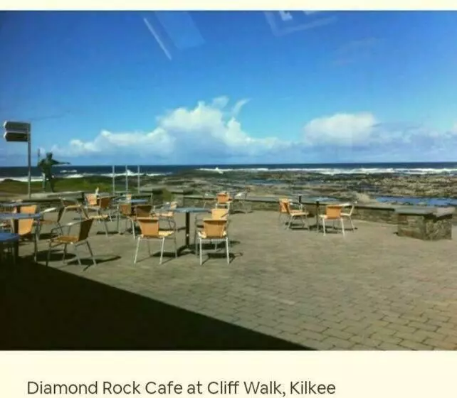 Luxurious Property, Paddy S Haven, Wild Atlantic Way, County Clare