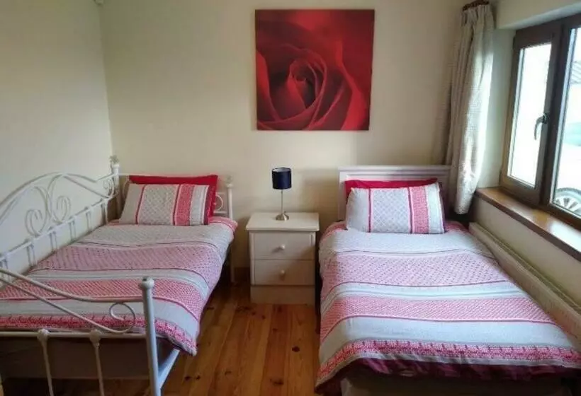 Luxurious Property, Paddy S Haven, Wild Atlantic Way, County Clare