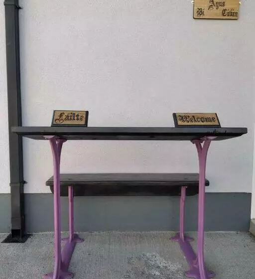 Luxurious Property, Paddy S Haven, Wild Atlantic Way, County Clare