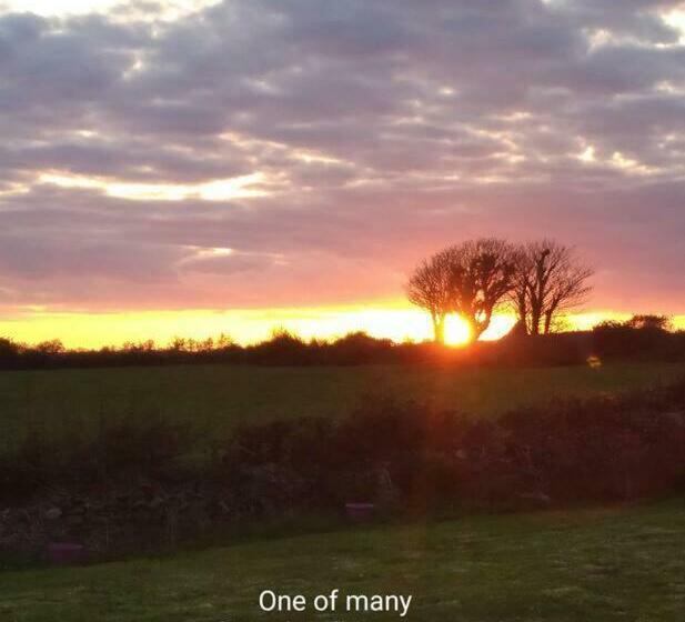 Luxurious Property, Paddy S Haven, Wild Atlantic Way, County Clare