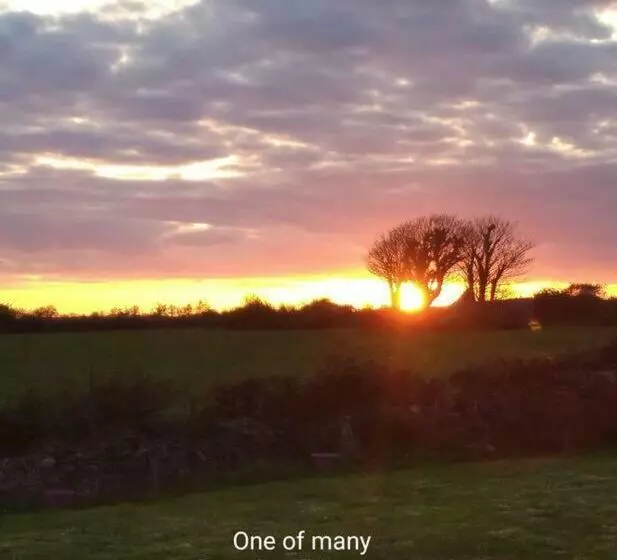 Luxurious Property, Paddy S Haven, Wild Atlantic Way, County Clare