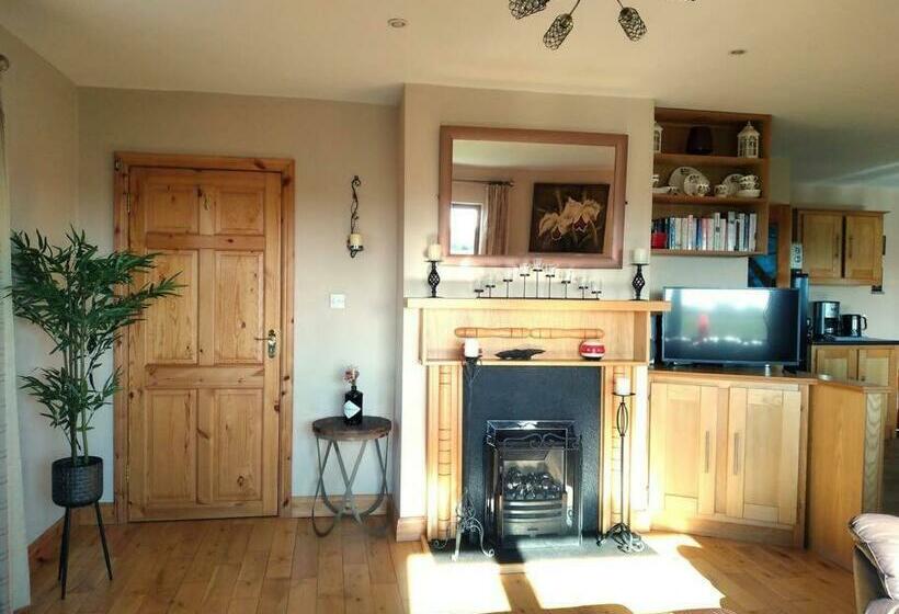 Luxurious Property, Paddy S Haven, Wild Atlantic Way, County Clare