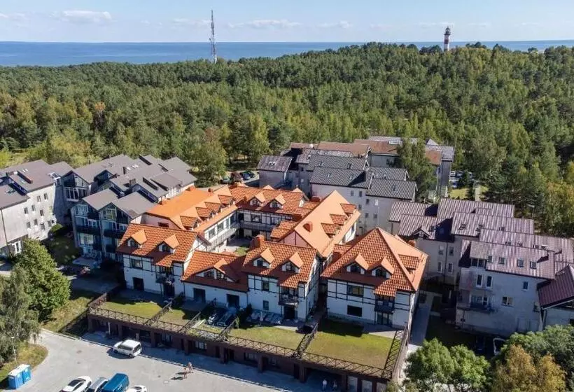 Take A Break At Urbo Namai, By Cohost