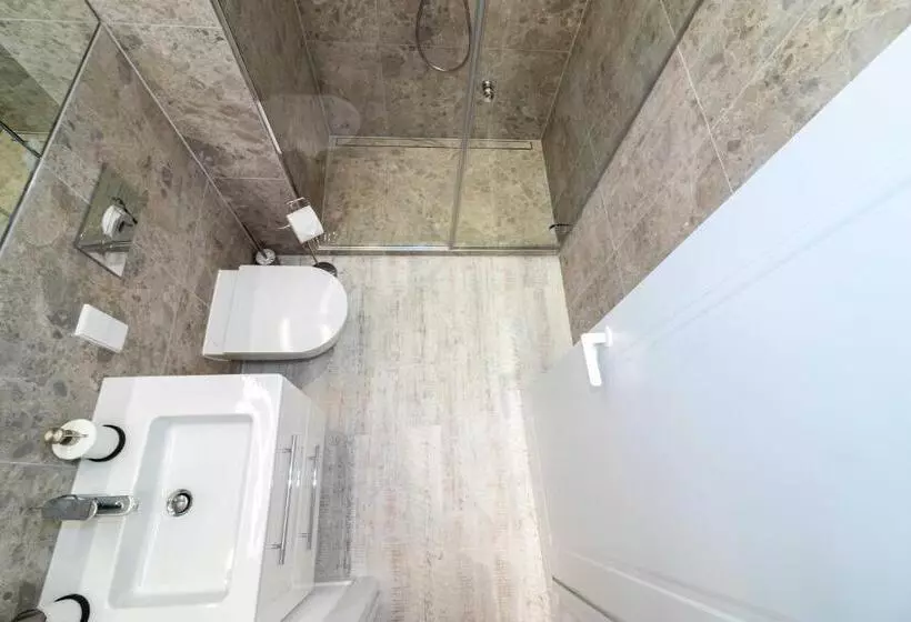 Take A Break At Urbo Namai, By Cohost