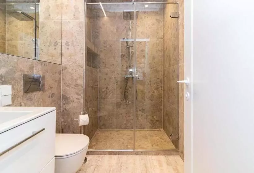 Take A Break At Urbo Namai, By Cohost