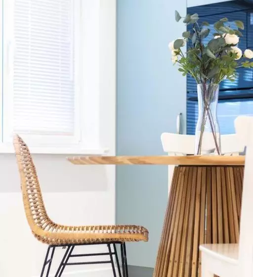 Take A Break At Urbo Namai, By Cohost