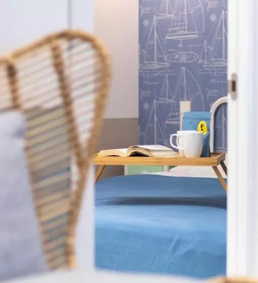 Take A Break At Urbo Namai, By Cohost