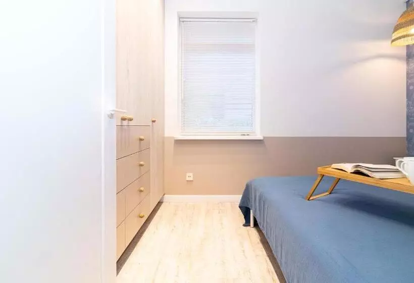 Take A Break At Urbo Namai, By Cohost