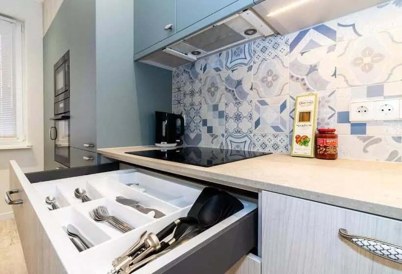 Take A Break At Urbo Namai, By Cohost