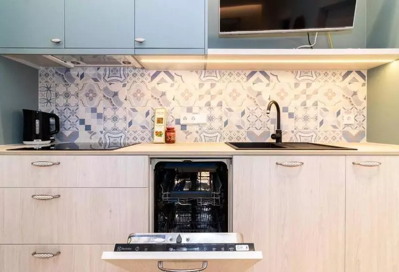 Take A Break At Urbo Namai, By Cohost