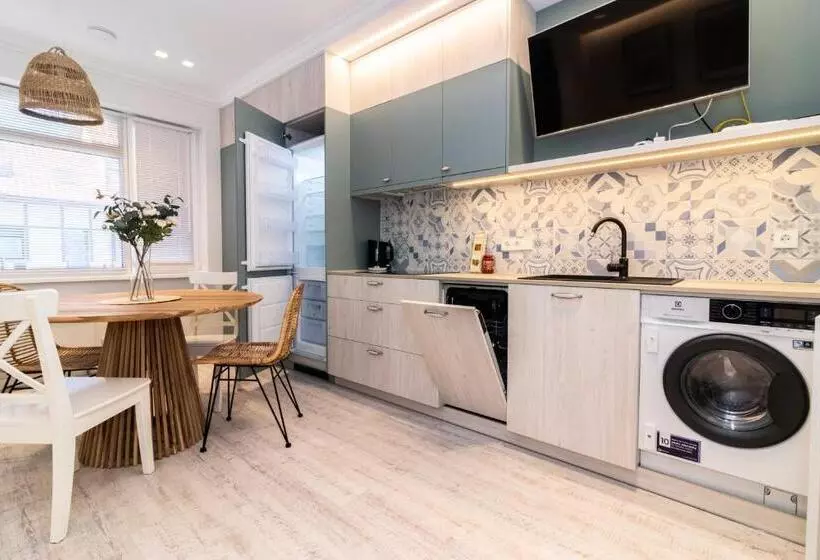 Take A Break At Urbo Namai, By Cohost