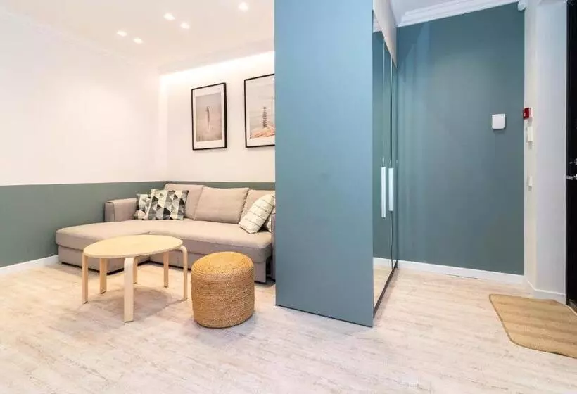 Take A Break At Urbo Namai, By Cohost