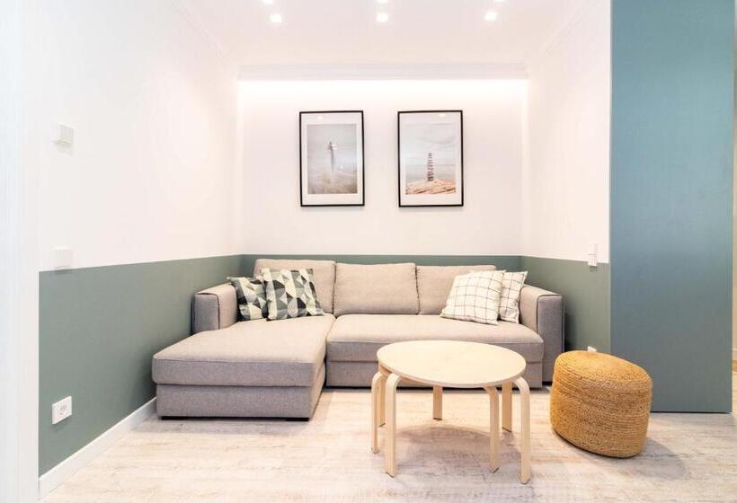 Take A Break At Urbo Namai, By Cohost