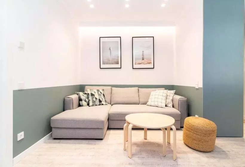 Take A Break At Urbo Namai, By Cohost