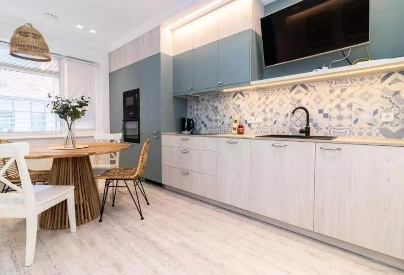 Take A Break At Urbo Namai, By Cohost