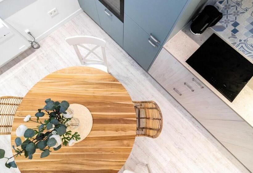 Take A Break At Urbo Namai, By Cohost