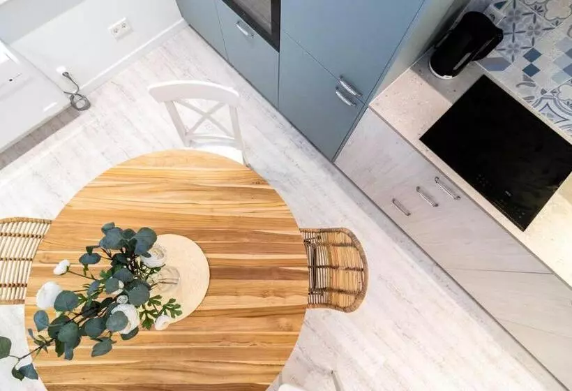 Take A Break At Urbo Namai, By Cohost